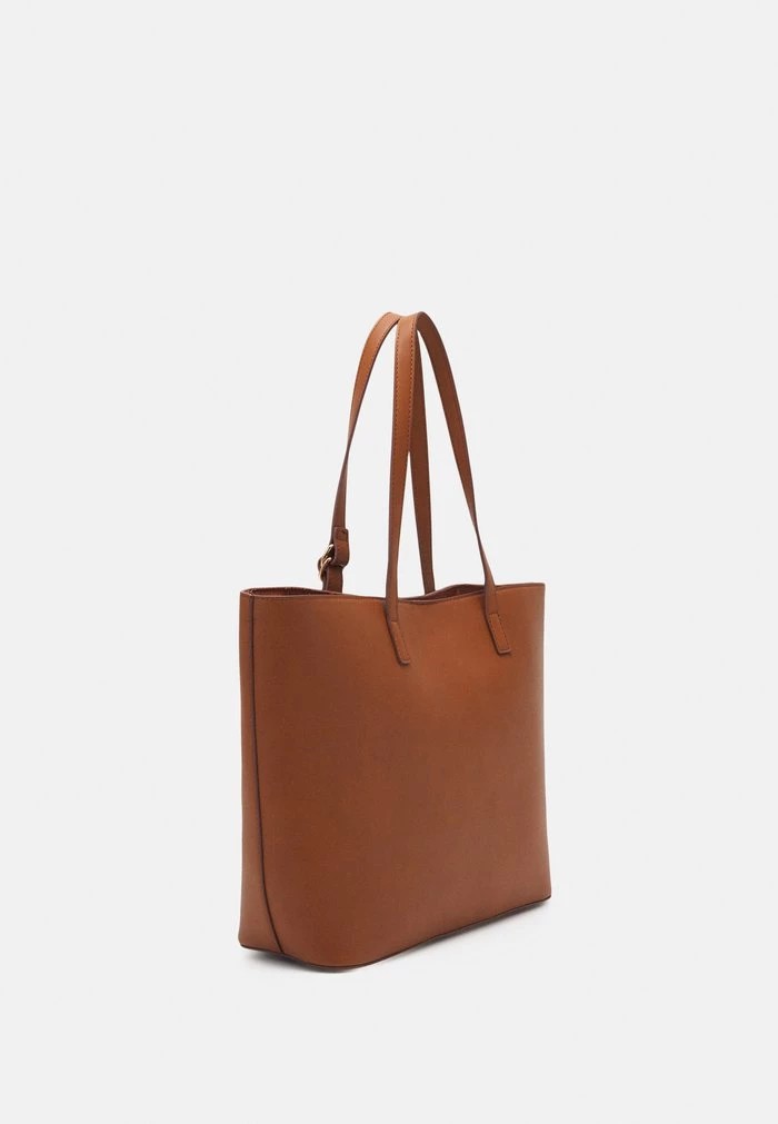 Sacs ANNA FIELD Anna Field Tote Bag Marron Femme | RRK-7563624